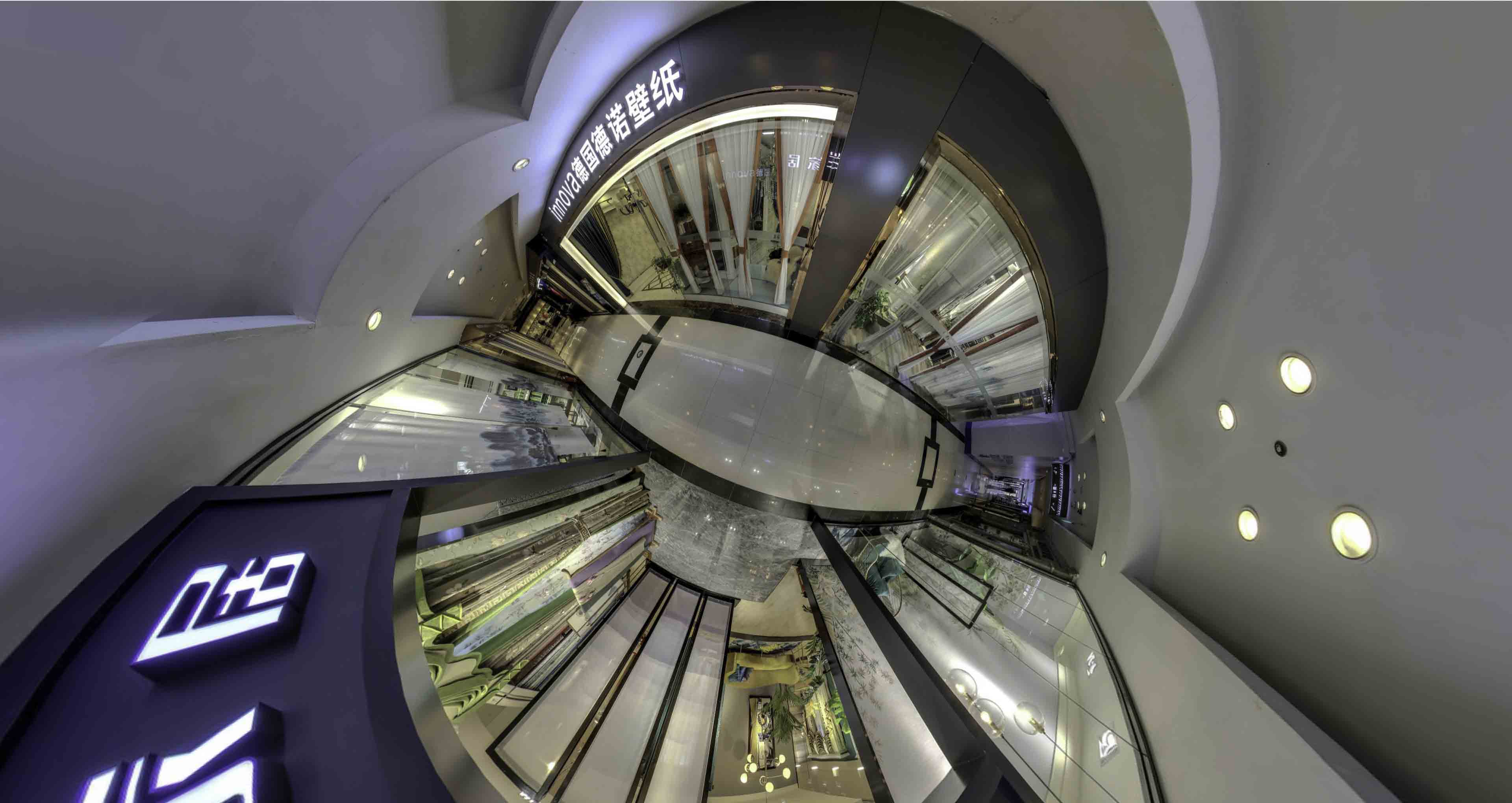 永春VR全景拍摄：游戏开发中的创新应用与技术革新